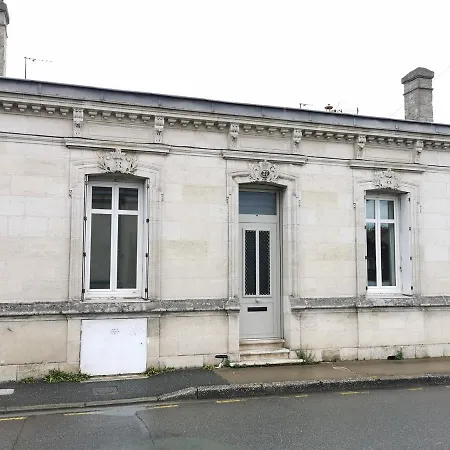 Beautiful House - Bordeaux * Bègles